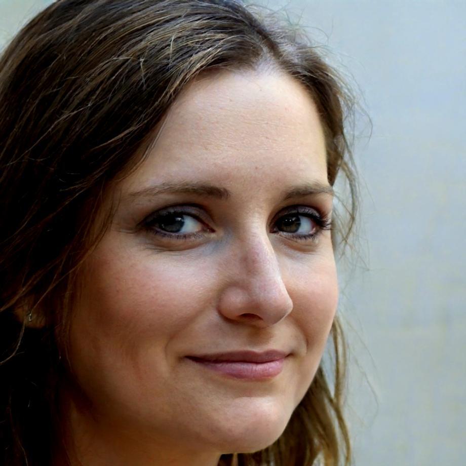 Portraitfoto von Yelena Burova